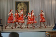 Концертно-экскурсионная программа «Светлячка» в Рязани - Константинове - Брыкином Бору