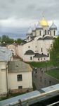 9-12 мая «Светлячок» посетил Великий Новгород и Валдай
