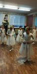 7 и 9 марта хореографический ансамбль Щедрик подарил своим мамам мастер-классы по вальсу