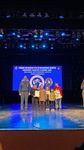 Театральная труппа «Волшебные краски» заняла второе место в областном  фестивале-конкурсе «Таланты и поклонники»