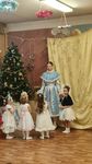 21.12.24 прошел новогодний праздник в группах ансамбля 