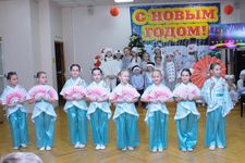 22.12.24 Средняя группа ансамбля 