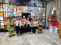 Ансамбль «Щедрик» и театральная труппа «Волшебные краски» — победители регионального конкурса «Таланты и поклонники»