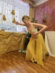 27.12.25 прошел поздравительный новогодний концерт хореографического ансамбля «Щедрик»