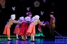 «Мы родом из Светлячка» к 36-летию студии