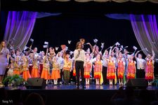 «Мы родом из Светлячка» к 36-летию студии