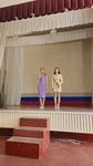 1 мая 2025 года детская студия «Светлячок» выступила с концертом «Великая Победа»