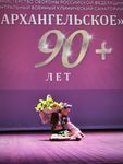 22.05.25 «Светлячок» провёл концерт «Великая Победа»
