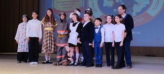 2.12.25 Театральная труппа 