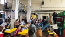 «Великая Победа», Петрозаводск
