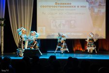 «Мы родом из Светлячка» к 36-летию студии