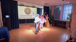 Благотворительный концерт «Великие классики и мы»