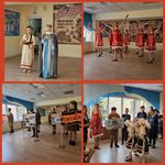 Гастрольно-экскурсионная поездка «Светлячка»
