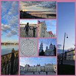 Гастрольно-экскурсионная поездка «Светлячка»