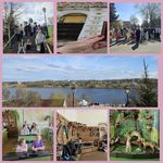 Гастрольно-экскурсионная поездка «Светлячка»