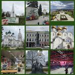 Гастрольно-экскурсионная поездка «Светлячка»